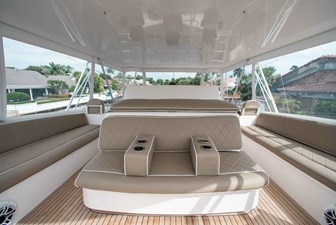 Flybridge 15
