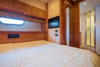 Sunseeker 82Y Basya Nicoli Interior