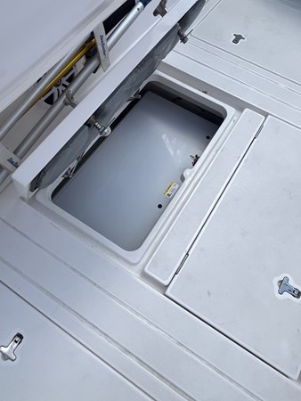 NET LOSS, 2023 Intrepid 477 Evolution