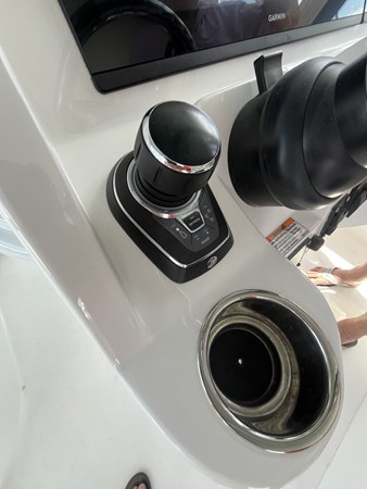 NET LOSS, 2023 Intrepid 477 Evolution