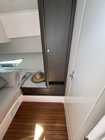 NET LOSS, 2023 Intrepid 477 Evolution