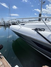 NET LOSS, 2023 Intrepid 477 Evolution