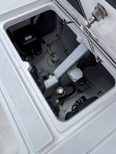 NET LOSS, 2023 Intrepid 477 Evolution