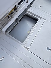 NET LOSS, 2023 Intrepid 477 Evolution