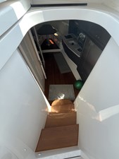 NET LOSS, 2023 Intrepid 477 Evolution