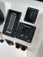 NET LOSS, 2023 Intrepid 477 Evolution