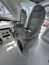 NET LOSS, 2023 Intrepid 477 Evolution