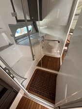 NET LOSS, 2023 Intrepid 477 Evolution