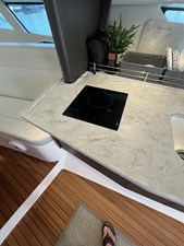 NET LOSS, 2023 Intrepid 477 Evolution