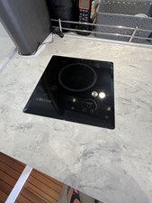 NET LOSS, 2023 Intrepid 477 Evolution