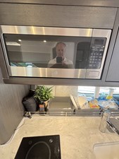 NET LOSS, 2023 Intrepid 477 Evolution