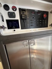 NET LOSS, 2023 Intrepid 477 Evolution