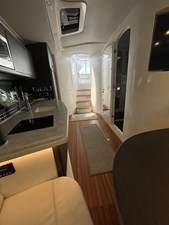 NET LOSS, 2023 Intrepid 477 Evolution