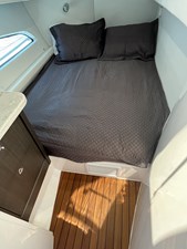 NET LOSS, 2023 Intrepid 477 Evolution