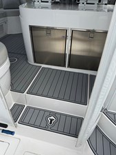 NET LOSS, 2023 Intrepid 477 Evolution