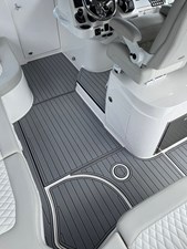 NET LOSS, 2023 Intrepid 477 Evolution