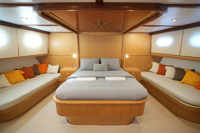 Gulet Yacht for Sale