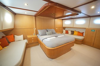 Gulet Yacht for Sale