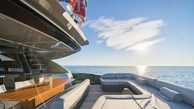 2017-riva-domino-88-super-Aft Cockpit