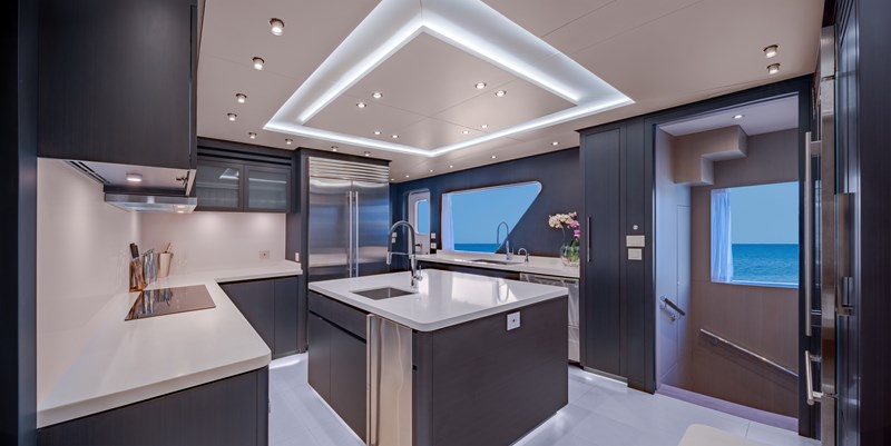 Galley