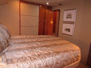 Master Looking Forward