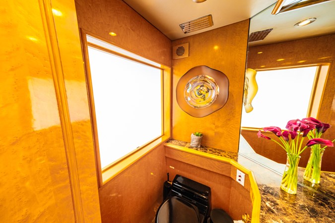 Day Head Auto Opened Window