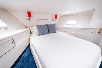 Forward Cabin