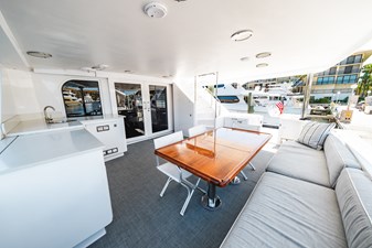 Aft Deck