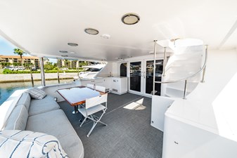 Aft Deck