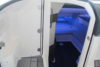 DOUBLE CABIN