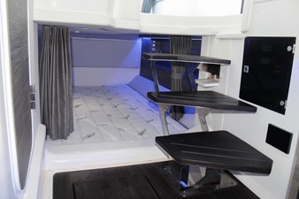 DOUBLE CABIN
