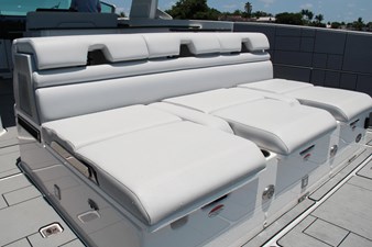 AFT SEEATING STORAGE