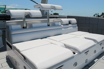 AFT SEEATING STORAGE