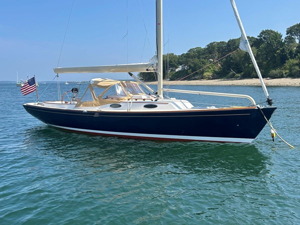 GALLUP, 2011 Alerion 33