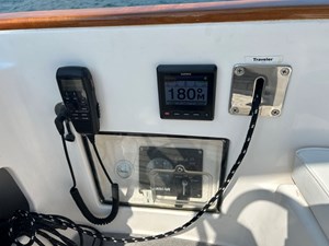 GALLUP, 2011 Alerion 33