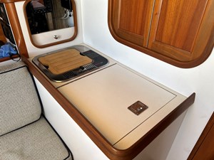 GALLUP, 2011 Alerion 33