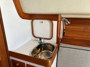 GALLUP, 2011 Alerion 33