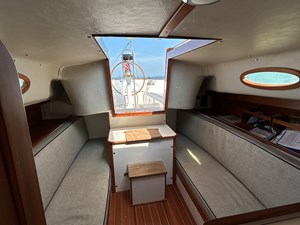 GALLUP, 2011 Alerion 33