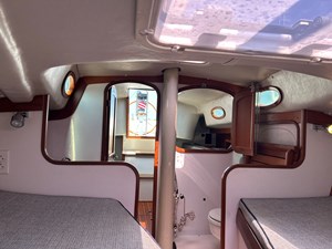 GALLUP, 2011 Alerion 33