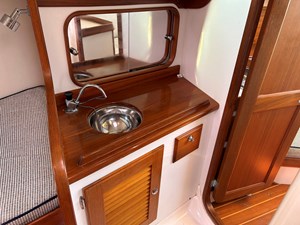 GALLUP, 2011 Alerion 33