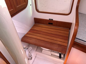 GALLUP, 2011 Alerion 33