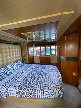 Master cabin 4