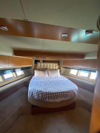 VIP Cabin