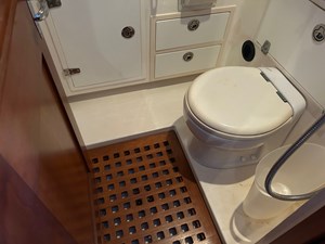 Enclosed Head (Electric)