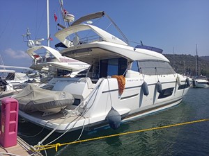 Prestige 550 2