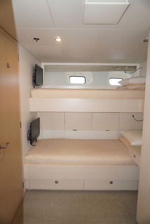 Crew Cabin