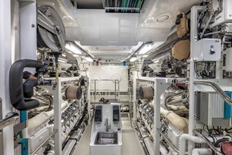 Engine Room