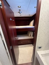 6th Stateroom/Officer Cabin