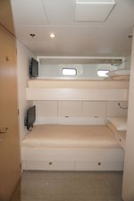 Crew Cabin