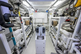 Engine Room